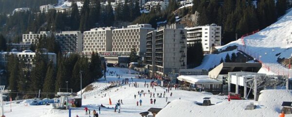 Flaine